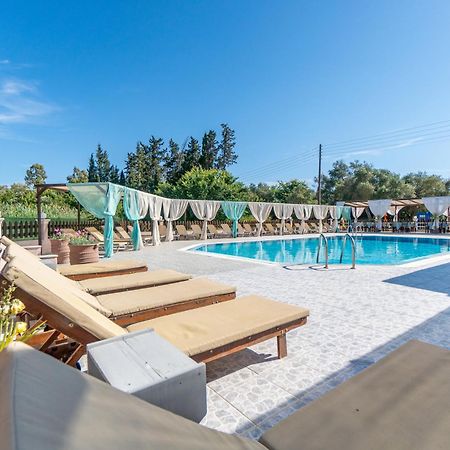 קאבוס Sandy Beach Complex By Konnect - Annexe Building מראה חיצוני תמונה