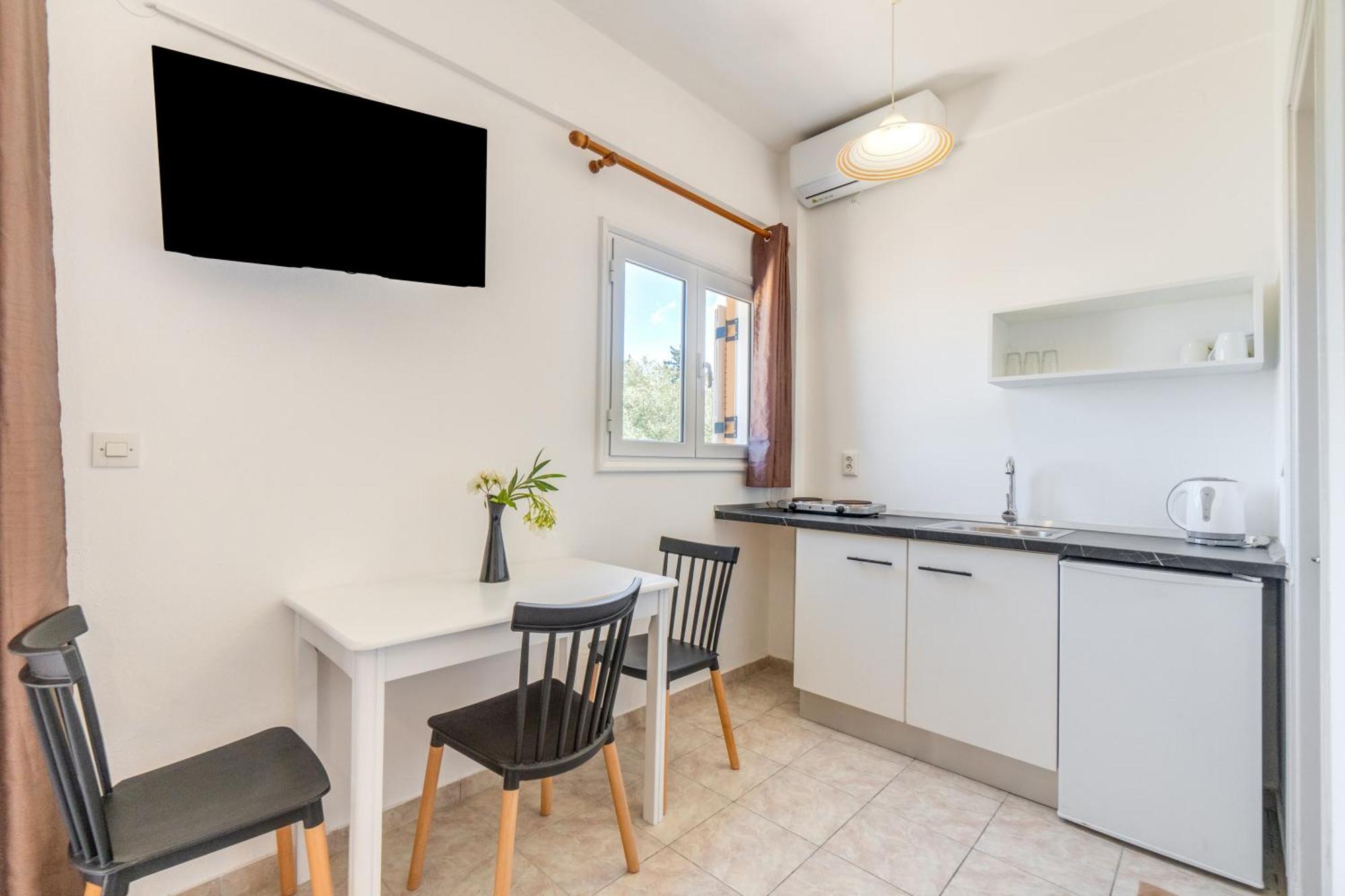 קאבוס Sandy Beach Complex By Konnect - Annexe Building מראה חיצוני תמונה