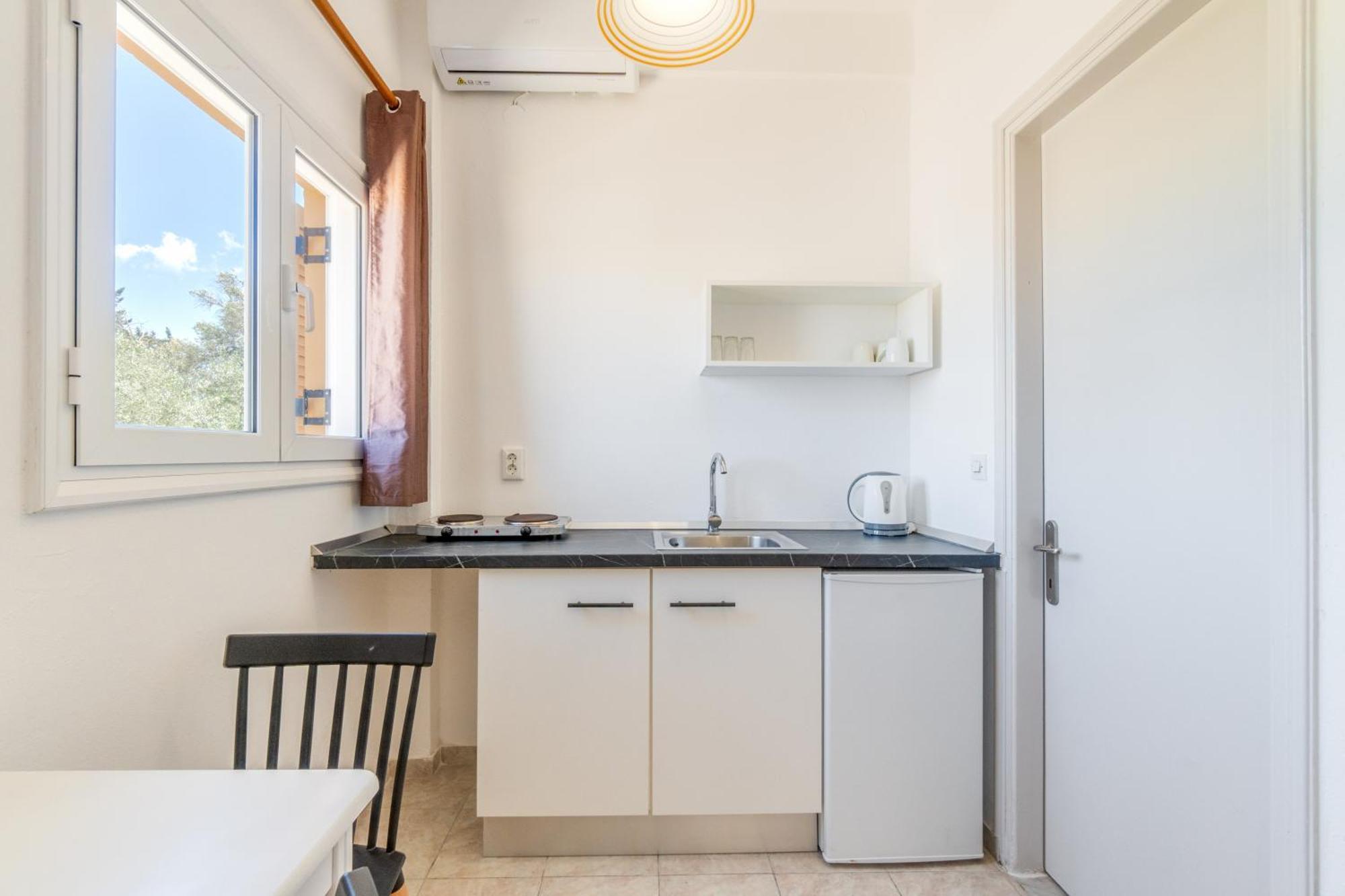 קאבוס Sandy Beach Complex By Konnect - Annexe Building מראה חיצוני תמונה